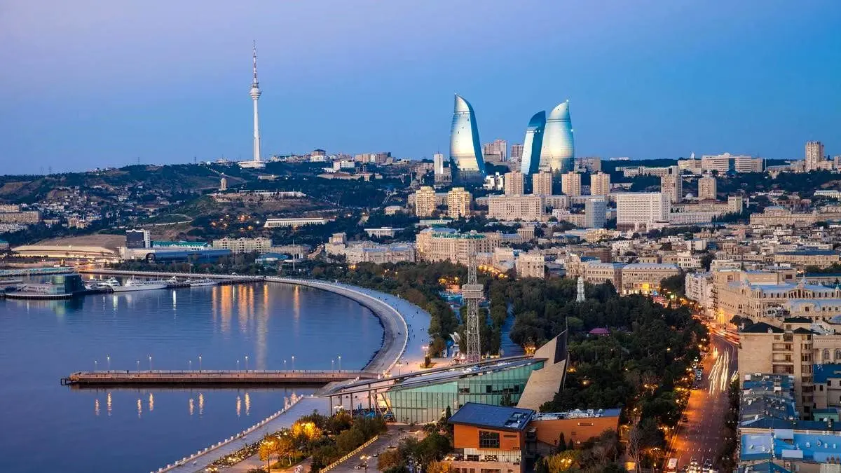 مقایسه تور ارمنستان و گرجستان و آذربایجان