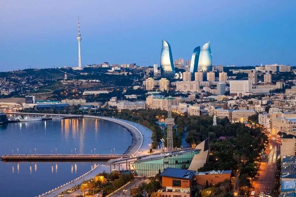 مقایسه تور ارمنستان و گرجستان و آذربایجان