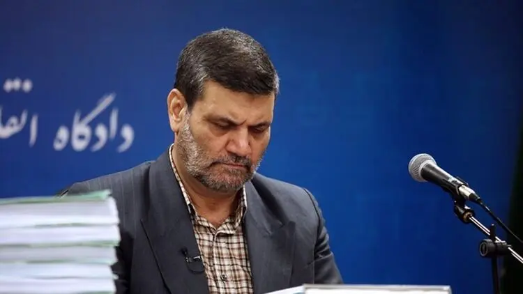 متهم دوم پرونده گوشت‌های برزیلی: آبرویم رفت و روانی شدم!