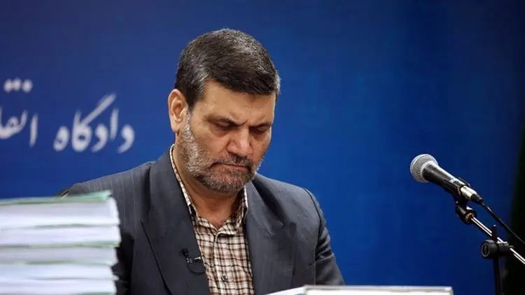 متهم دوم پرونده گوشت‌های برزیلی: آبرویم رفت و روانی شدم!