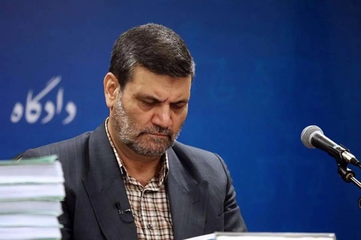 متهم دوم پرونده گوشتهای برزیلی: آبرویم رفت و روانی شدم!