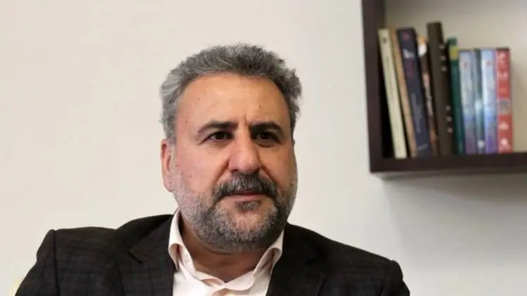 تحلیل فلاحت‌پیشه از درخواست پمپئو برای گفتگو با رسانه‌های ایرانی