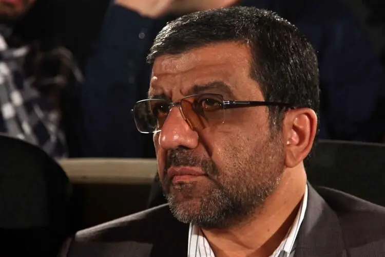 روایت ضرغامی از مخالفت رهبر انقلاب با تشکیل دولت پنهان