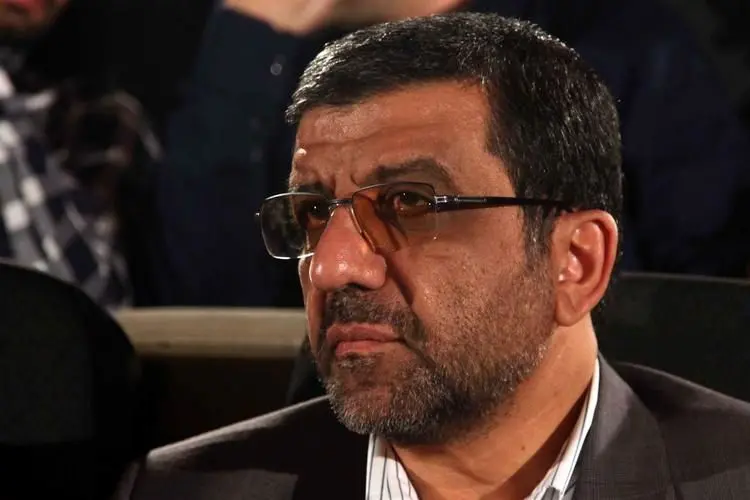 روایت ضرغامی از مخالفت رهبر انقلاب با تشکیل دولت پنهان