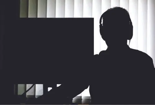 ارسال کنندگان فیلم و عکس چقدر مجرم‌اند؟