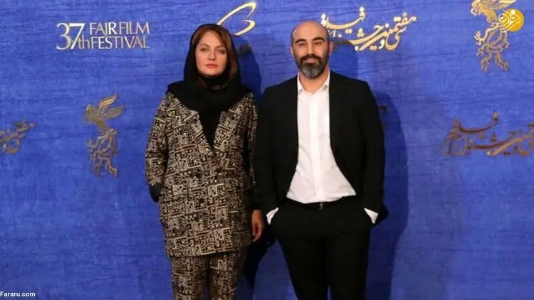 جنجال «سانسور» مهناز افشار در مشهد
