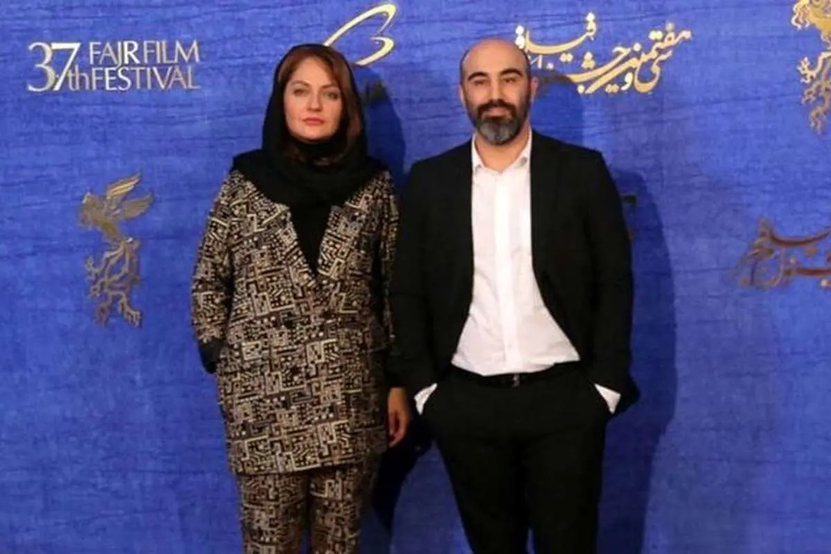 جنجال «سانسور» مهناز افشار در مشهد