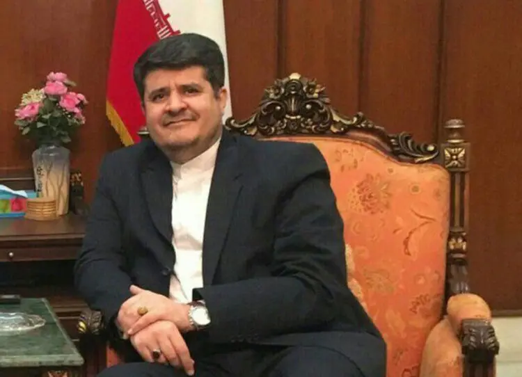 آخرین وضعیت خواهران ایرانی در پاکستان
