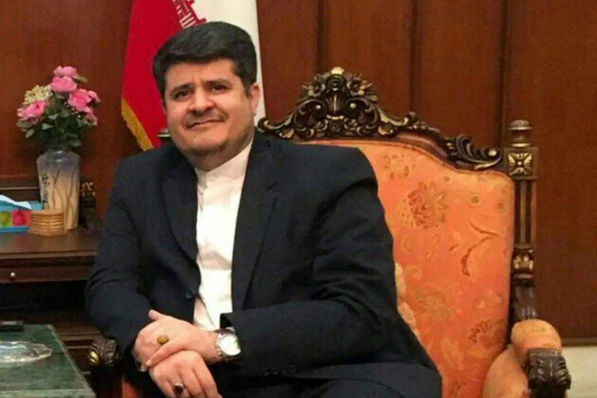 آخرین وضعیت خواهران ایرانی در پاکستان