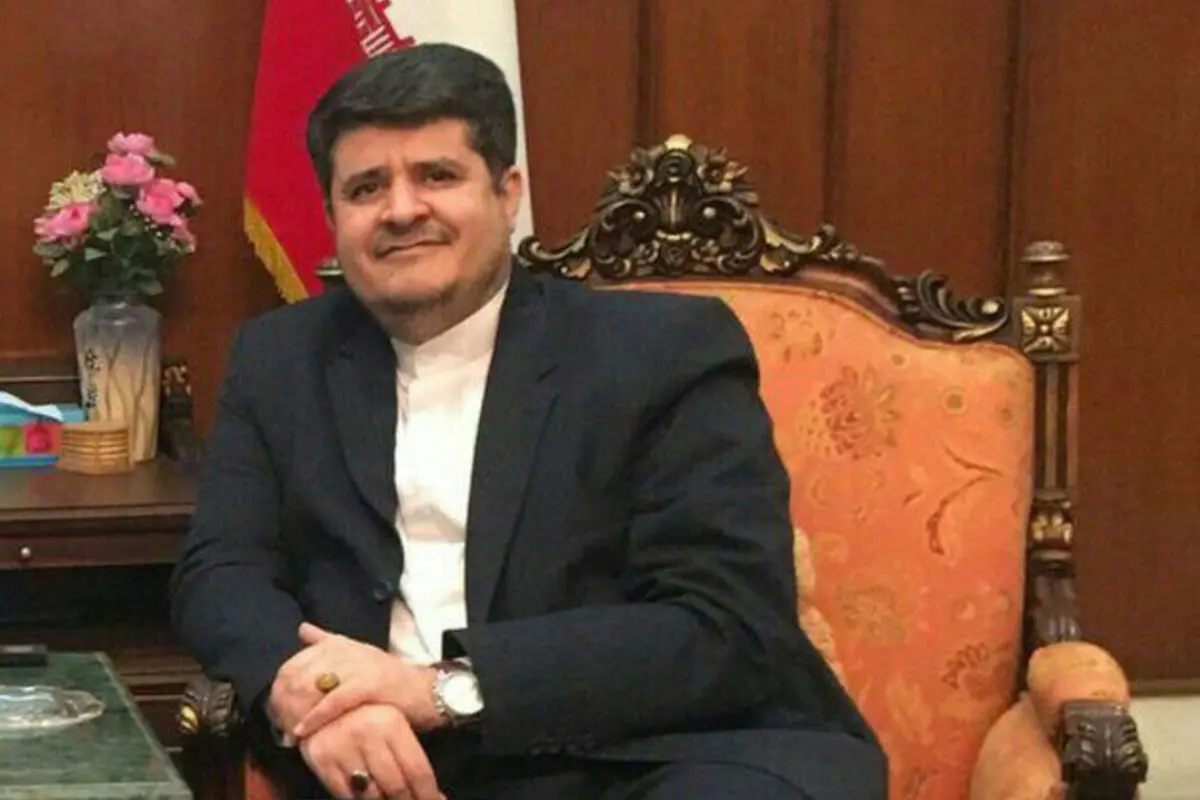 آخرین وضعیت خواهران ایرانی در پاکستان