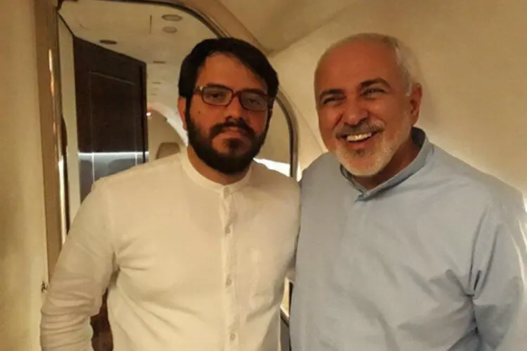 واکنش تهیه‌کننده «گاندو» به حمایت رهبر انقلاب از ظریف