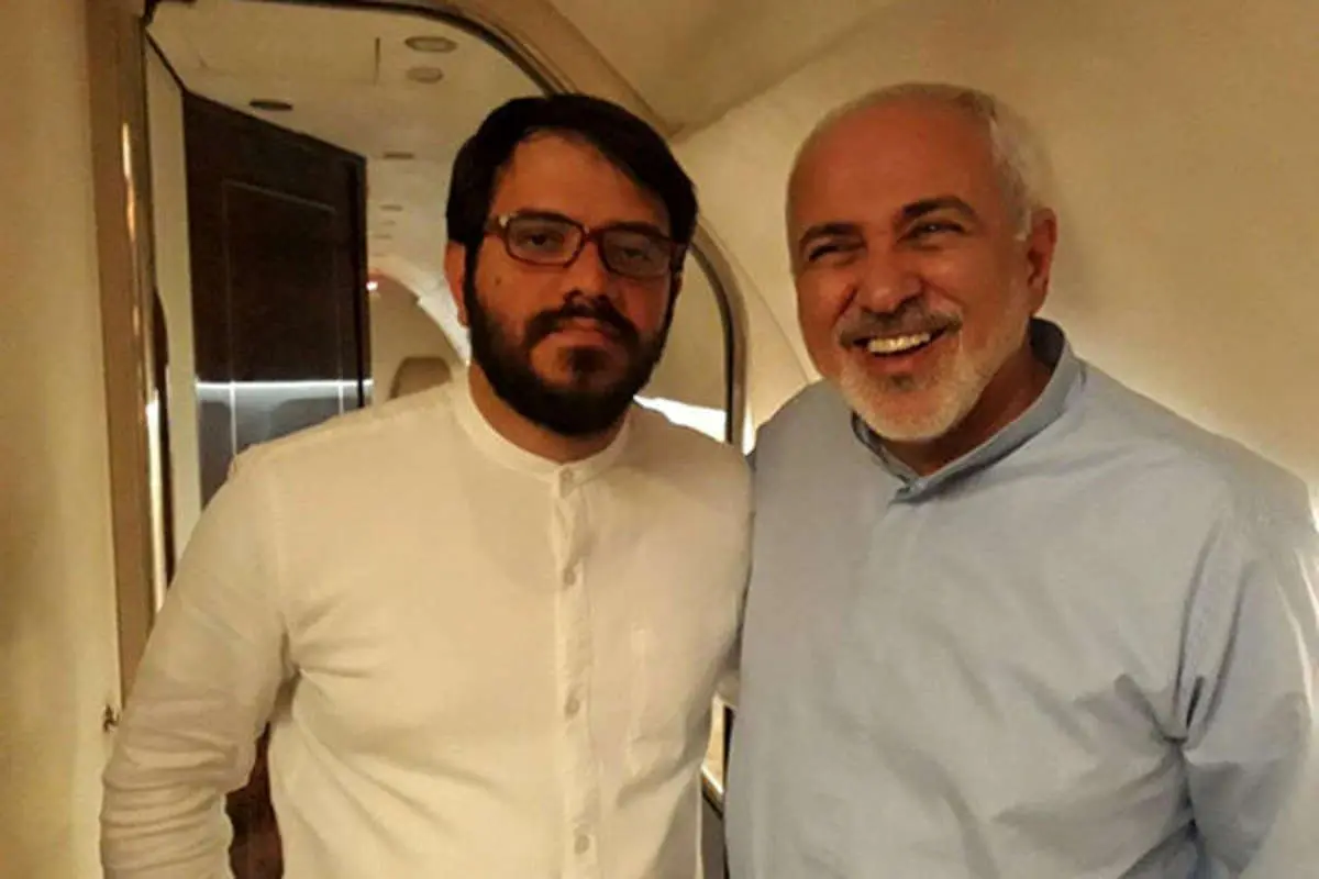 واکنش تهیهکننده «گاندو» به حمایت رهبر انقلاب از ظریف