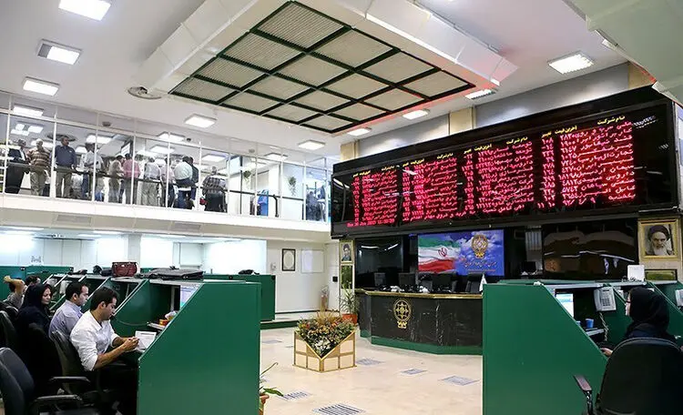 پنج فرض خطا از حباب بورس