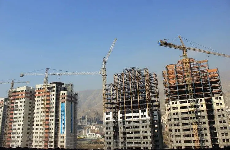 ضوابط برج‌سازی در همه شهر‌ها
