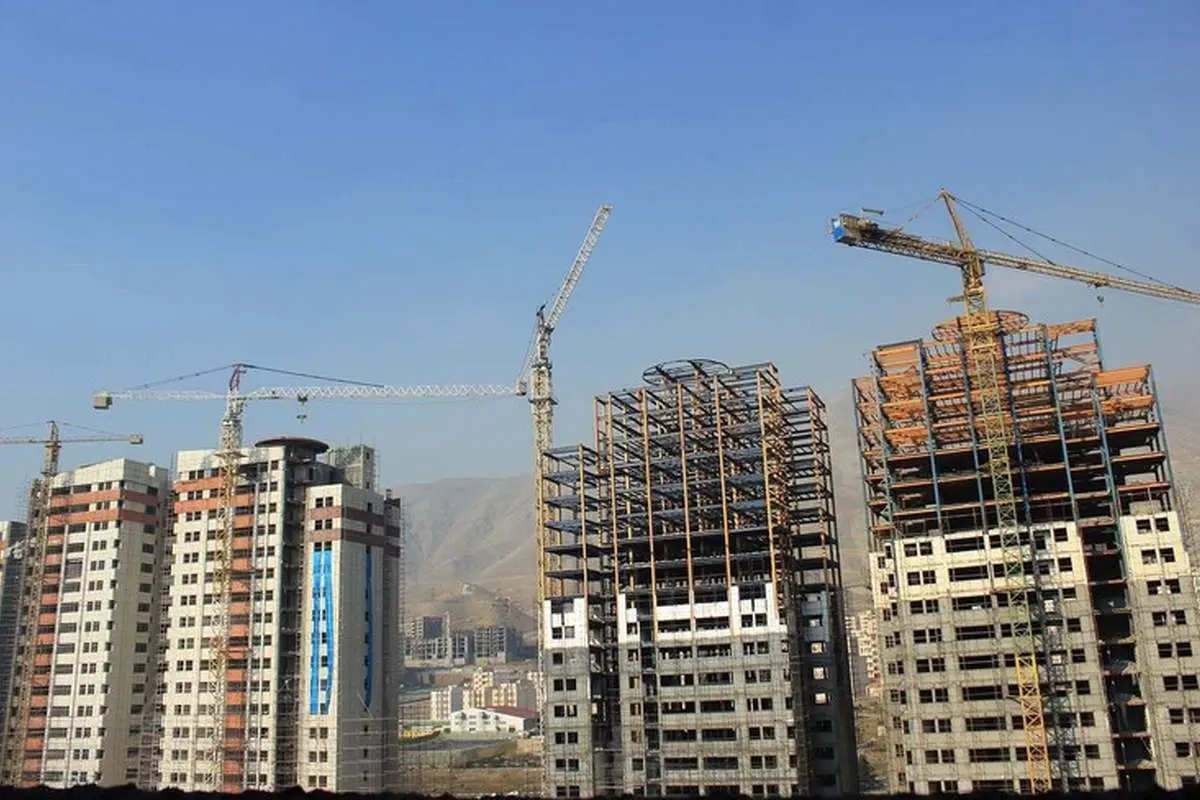 ضوابط برجسازی در همه شهرها