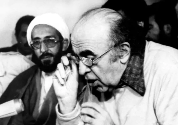 امام با اعدام هویدا مخالف بود؟