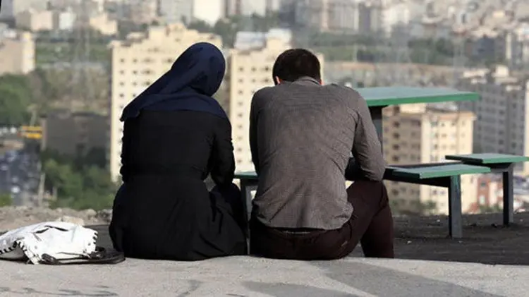 چرا برخی به ازدواج سفید روی می‌آورند؟