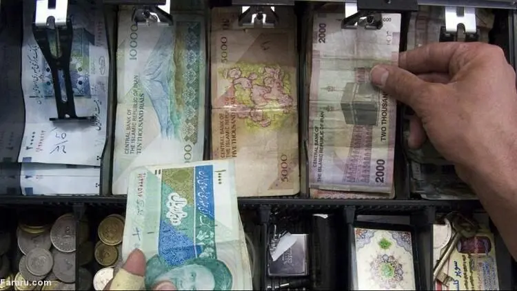 جزئیات حذف چهار صفر از پول ملی