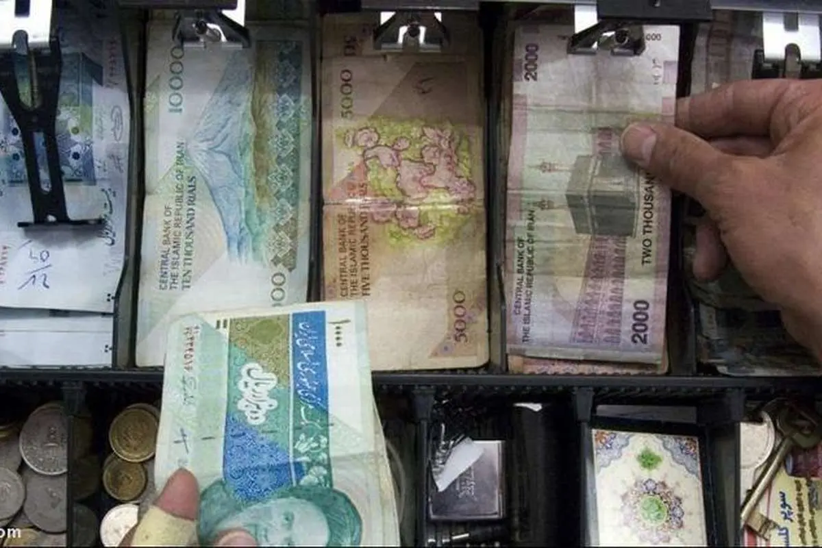 جزئیات حذف چهار صفر از پول ملی