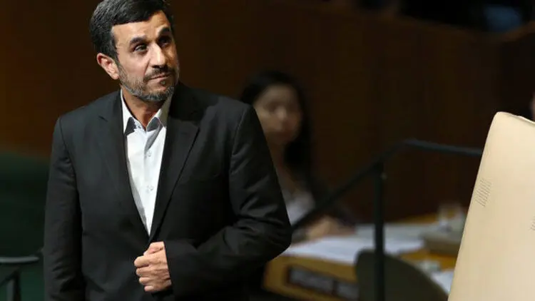 پشت‌پرده تحرکات جدید احمدی‌نژاد