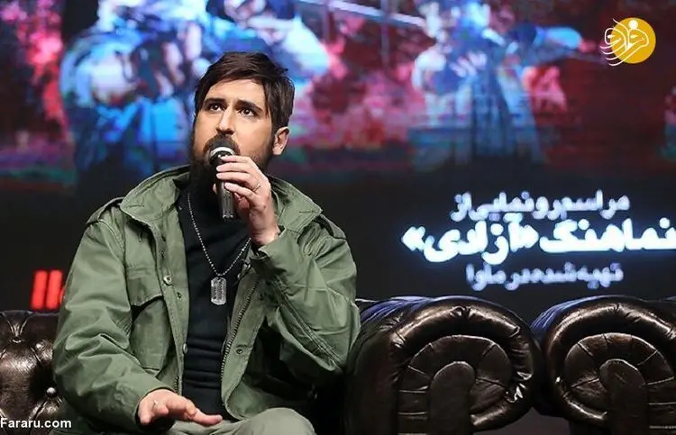 واکنش پلیس به ادعای حامد زمانی: این خواننده دروغ می‌گوید
