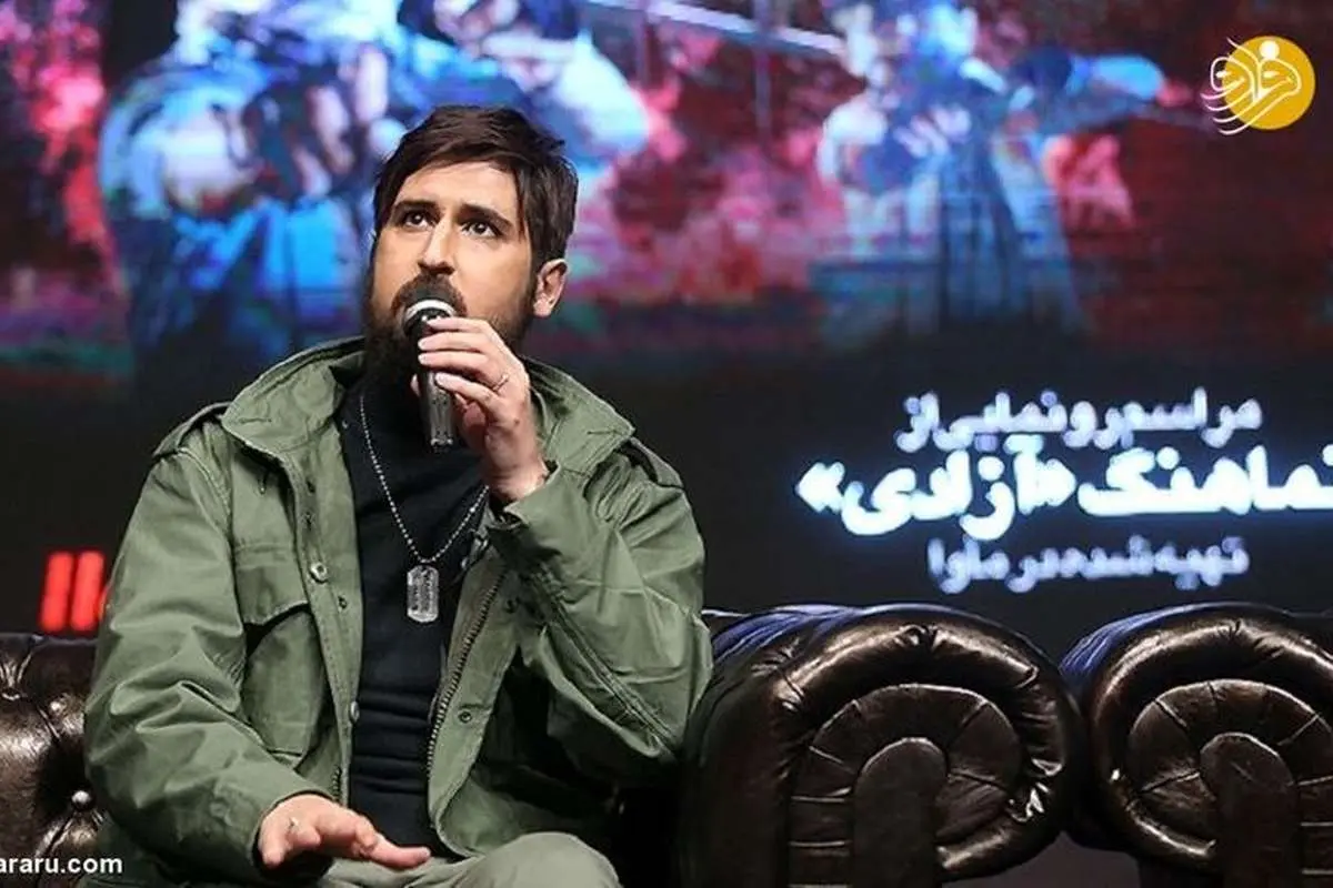 واکنش پلیس به ادعای حامد زمانی: این خواننده دروغ می‌گوید
