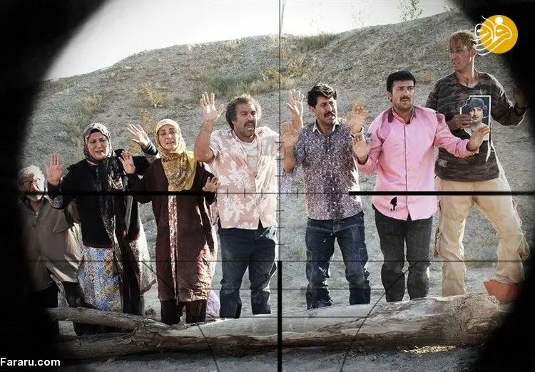 ماجرای زنده شدن "بهبود" و جزئیاتی جدید از پایتخت 6