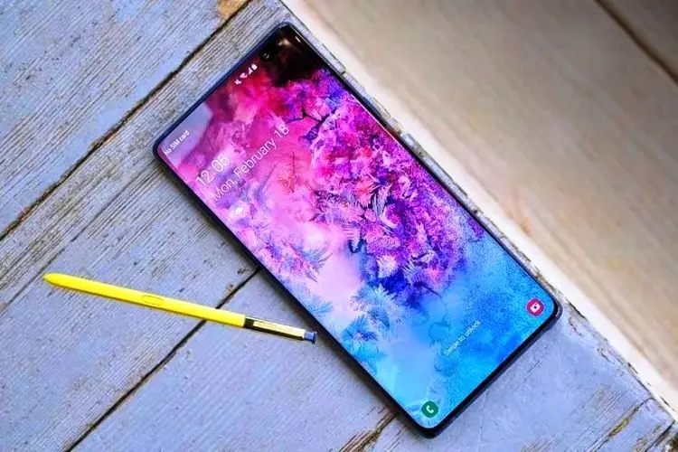 گلکسی نوت ۱۰؛ همه شایعات و احتمالات پیش از رونمایی Galaxy Note 10