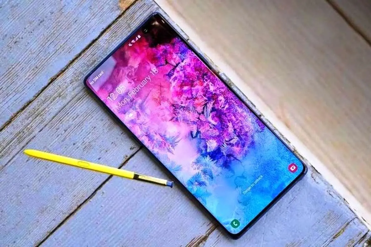 گلکسی نوت ۱۰؛ همه شایعات و احتمالات پیش از رونمایی Galaxy Note 10