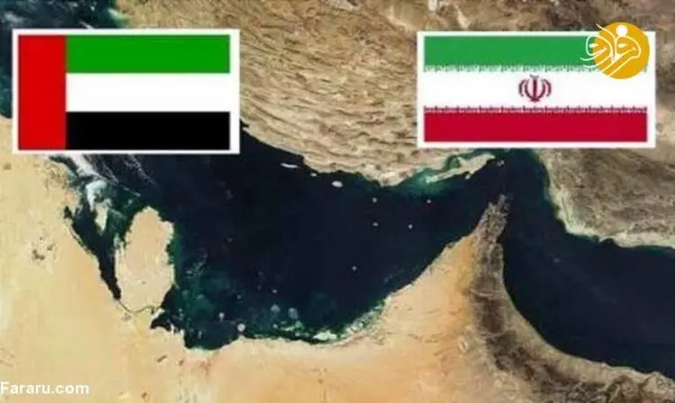 دلیل بازگشت امارات به سوی تهران چیست؟