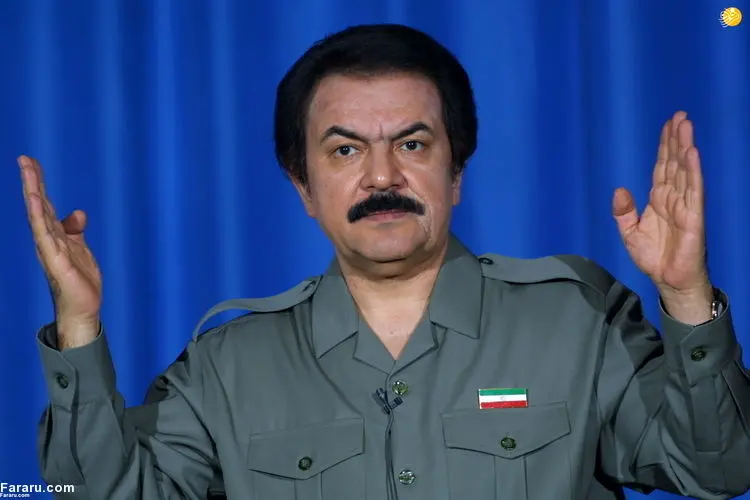 مأمور سابق وزارت اطلاعات: مسعود رجوی زنده است