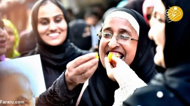 سه طلاقه کردن زنان در هند جرم است