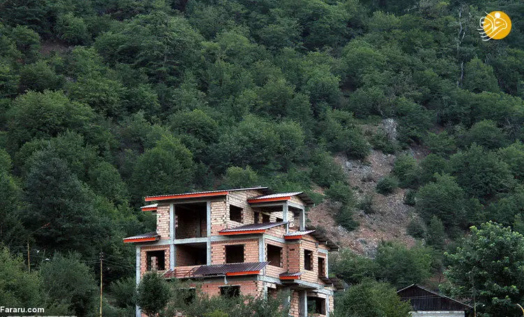 فاجعه در شمال کشور!