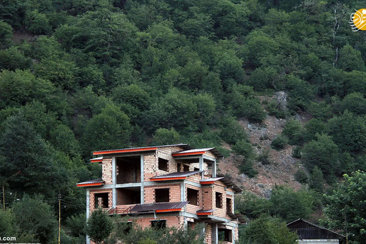 فاجعه در شمال کشور!