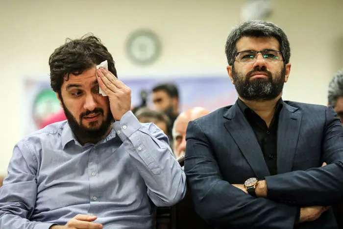 محکومیت‌های سنگین برای اَبَر مفسدان