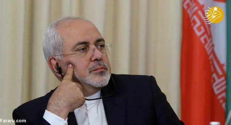 تحریم محمد جواد ظریف؛ اکنون چه می‌شود؟