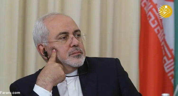 تحریم محمد جواد ظریف؛ اکنون چه می‌شود؟