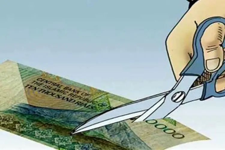 رونمایی از قیمت اجناس بعد از حذف چهار صفر از پول ملی