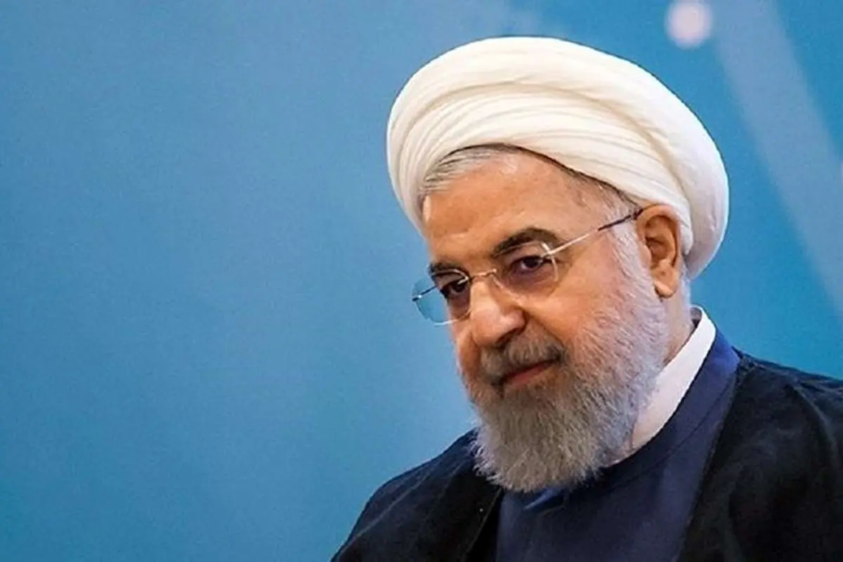 روحانی چه دارد که بگوید؟