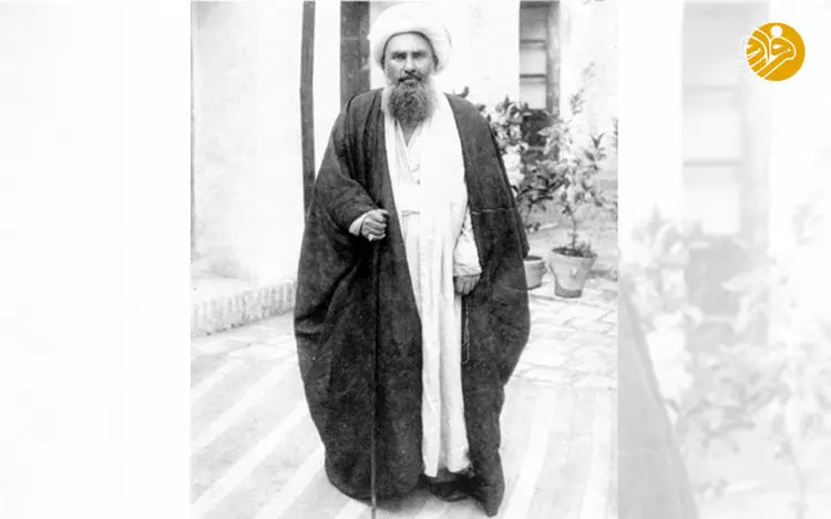 اعدام شیخ مشروعه!