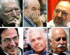 لطفا مرا نقد نکنید!