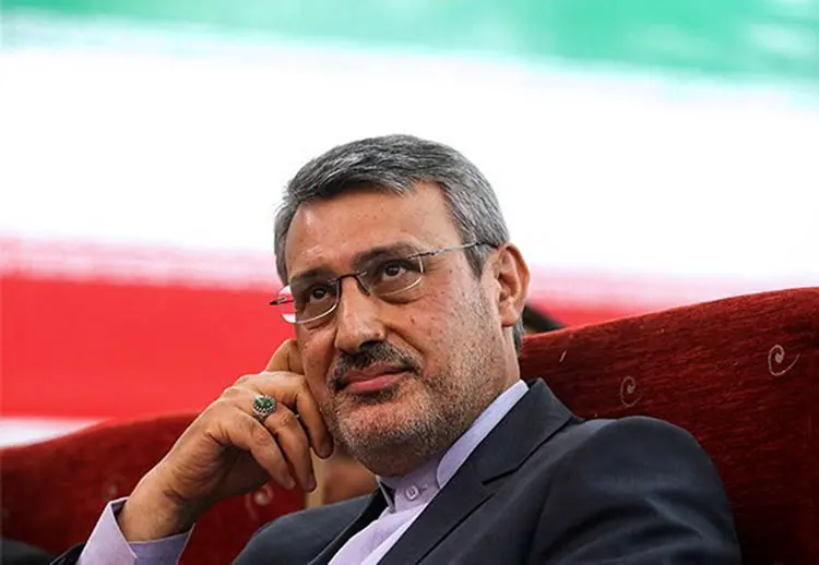 بعیدی‌نژاد: امیدوار باشیم "گاندو" آمریکایی‌ها را به اشتباه نیانداخته باشد
