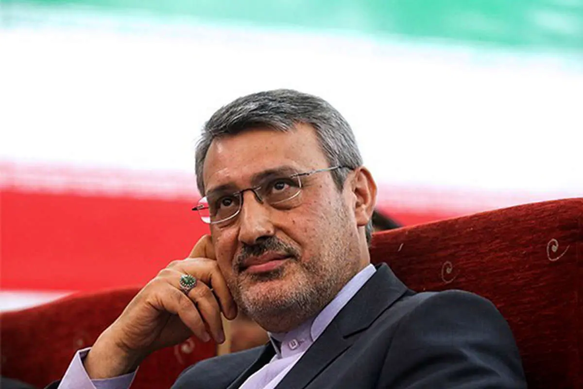 بعیدینژاد: امیدوار باشیم "گاندو" آمریکاییها را به اشتباه نیانداخته باشد