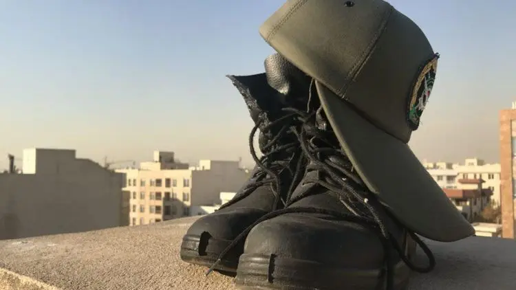 جزئیات حقوق و مزایای سربازان متاهل