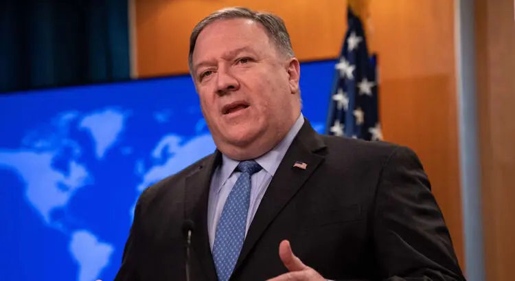 آمریکا رسما معافیت‌های تحریم هسته‌ای ایران را تمدید کرد