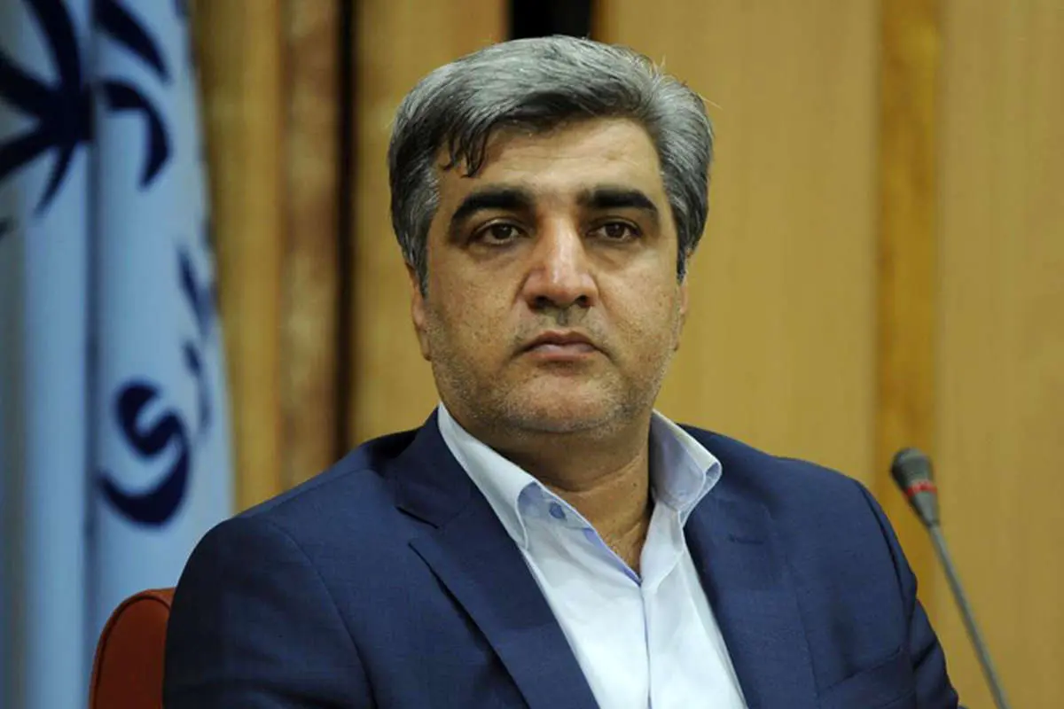 توضیح مدیرعامل تامین اجتماعی درباره حقوق بازنشستگان