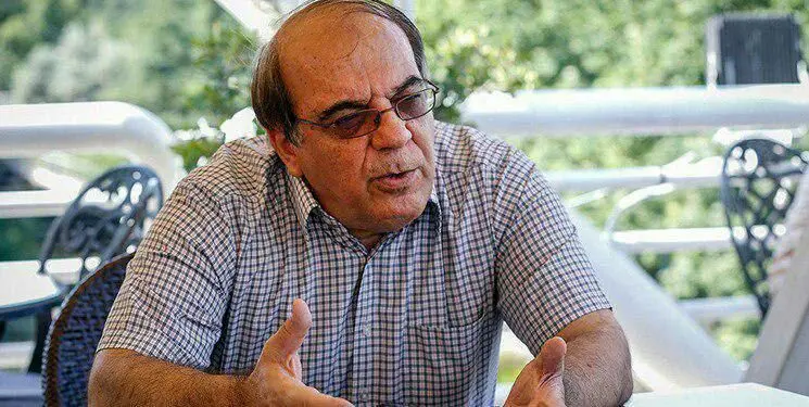 عبدی: صداوسیما برای ساخت گاندو است نه مصاحبه با پمپئو