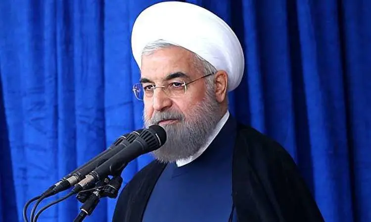ممکن است در هفته‌های آینده به نتایج مثبتی در مذاکرات برسیم
