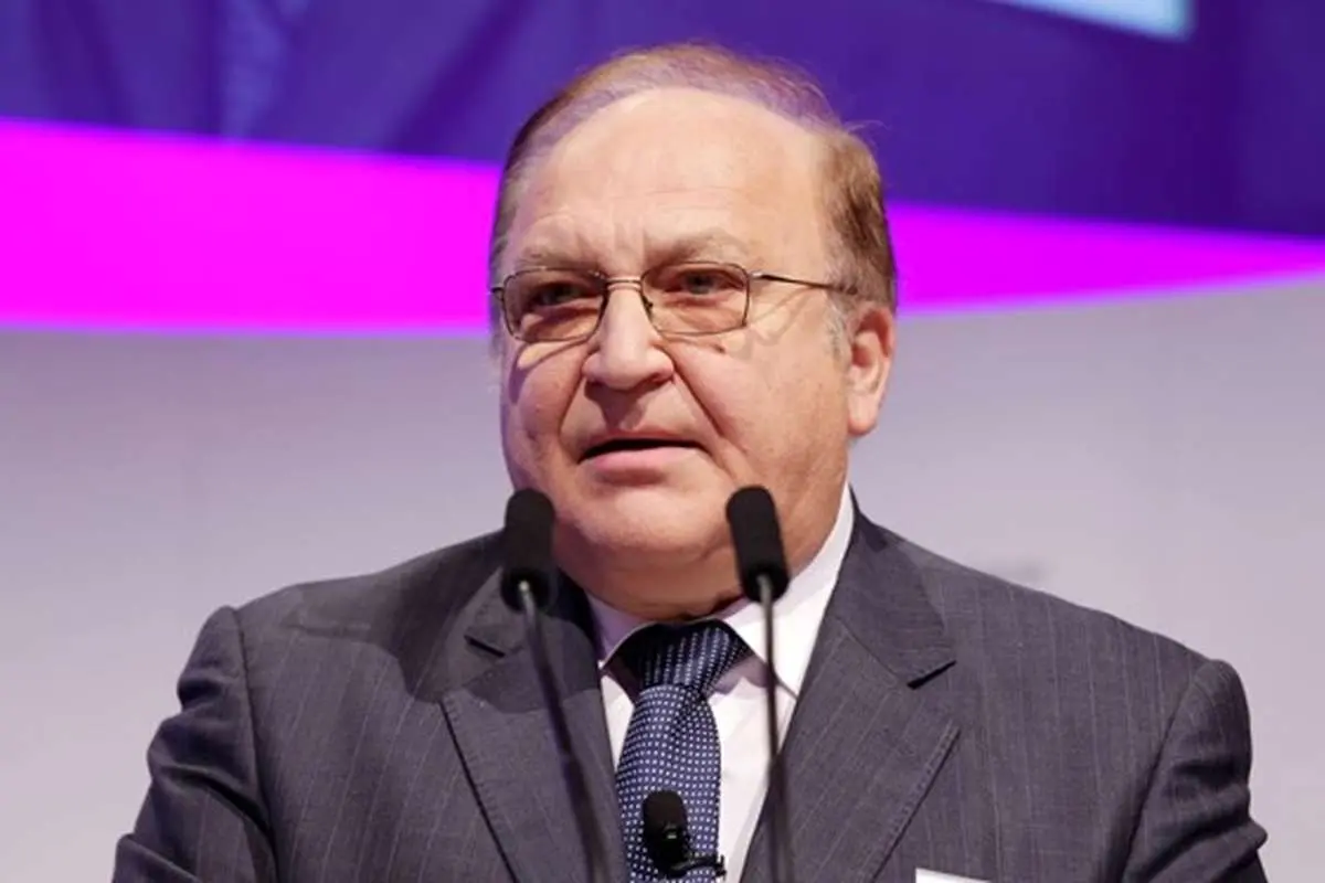 رئیس جدید «اینستکس» کار خود را آغاز کرد