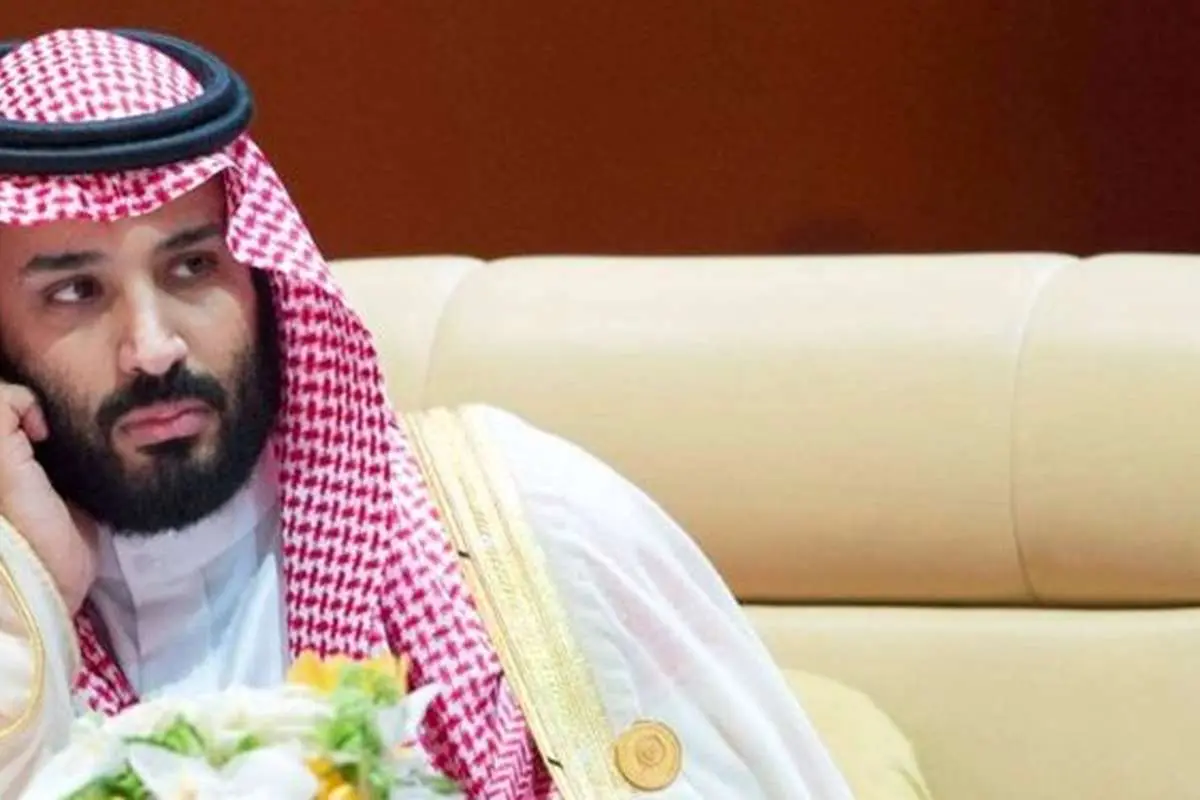 فیسبوک صدها حساب جعلی وابسته به عربستان را تعلیق کرد